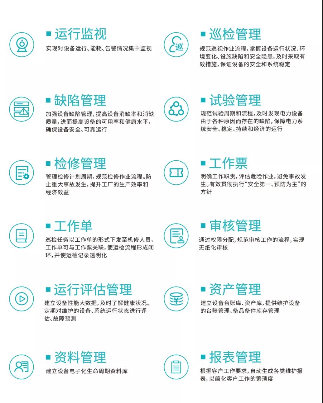 「產(chǎn)品介紹」 T@Power智能運維管理系統(tǒng)